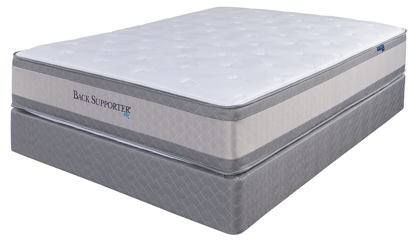 Excellence King Back Supporter Mattress